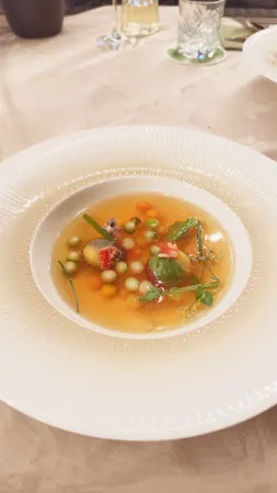 Bild von HOTEL RESTAURANT RATHAUS