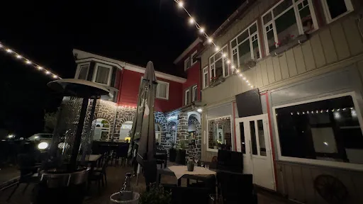Bild von HOTEL RESTAURANT RATHAUS