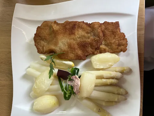 Bild von HOTEL RESTAURANT RATHAUS