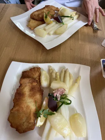Bild von HOTEL RESTAURANT RATHAUS