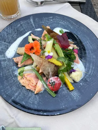 Bild von HOTEL RESTAURANT RATHAUS