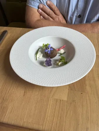 Bild von HOTEL RESTAURANT RATHAUS