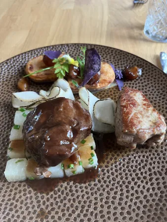 Bild von HOTEL RESTAURANT RATHAUS