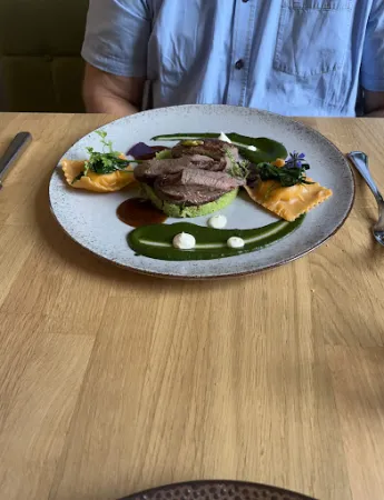 Bild von HOTEL RESTAURANT RATHAUS