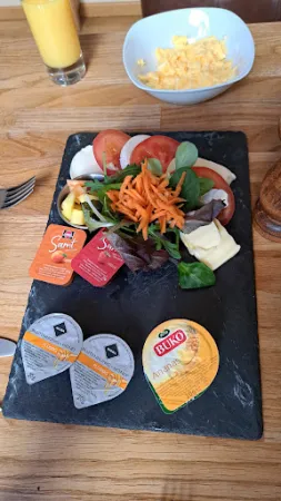 Bild von Cafe Flora