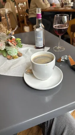 Bild von Cafe Flora