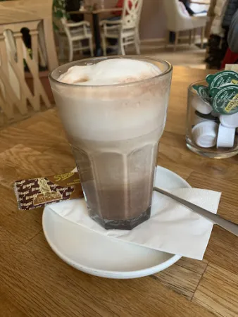 Bild von Cafe Flora