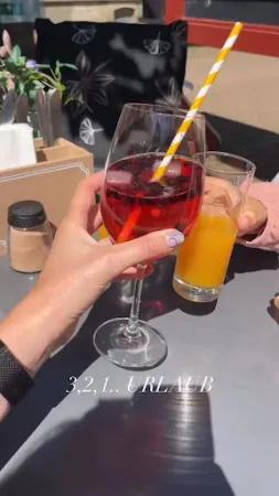 Bild von Cafe Flora