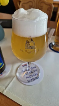 Bild von Berggaststätte "Maltermeister Turm"