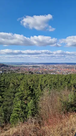 Bild von Berggaststätte "Maltermeister Turm"