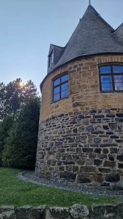Bild von Berggaststätte "Maltermeister Turm"
