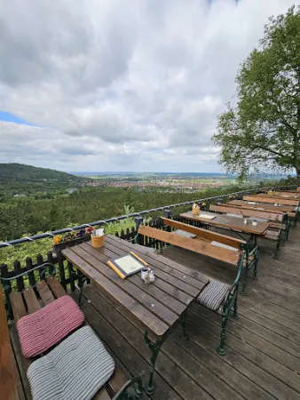 Bild von Berggaststätte "Maltermeister Turm"