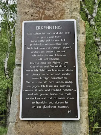 Bild von Berggaststätte "Maltermeister Turm"