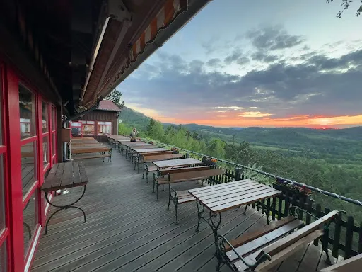 Bild von Berggaststätte "Maltermeister Turm"
