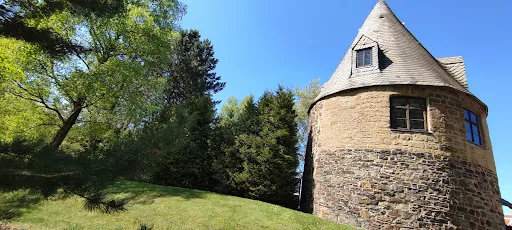 Bild von Berggaststätte "Maltermeister Turm"