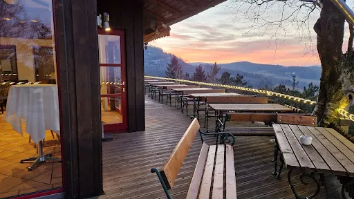 Bild von Berggaststätte "Maltermeister Turm"