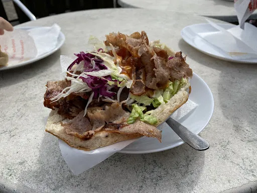 Bild von Uni Döner