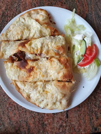 Bild von Euro Döner