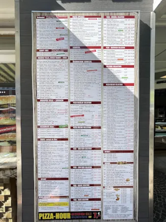 Bild von Euro Döner