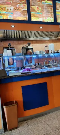 Bild von Euro Döner
