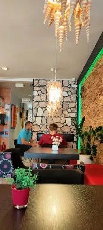 Bild von Euro Döner