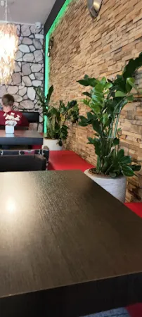 Bild von Euro Döner