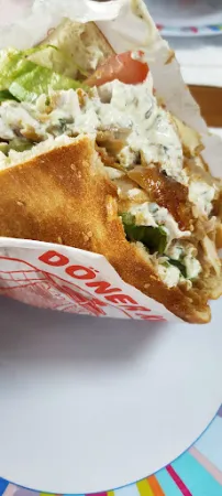 Bild von Euro Döner