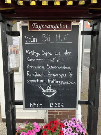 Bild von Mekong - Asia Imbiss und Restaurant