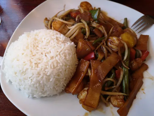 Bild von Mekong - Asia Imbiss und Restaurant