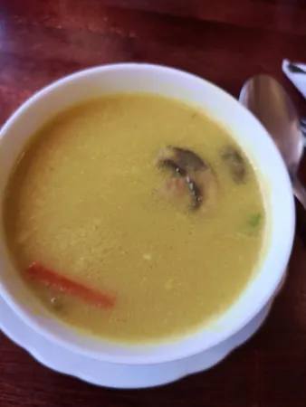 Bild von Mekong - Asia Imbiss und Restaurant