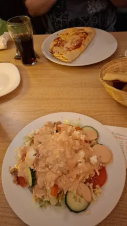 Bild von Pizzeria Mamma Mia
