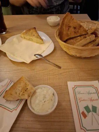Bild von Pizzeria Mamma Mia