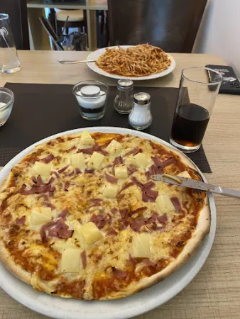 Bild von Pizzeria Mamma Mia