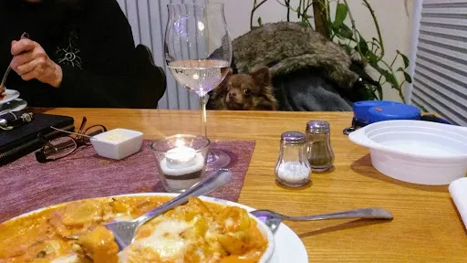 Bild von Pizzeria Mamma Mia