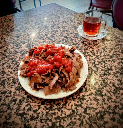 Bild von Bistro Gabar