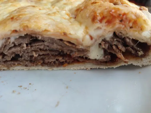 Bild von Bistro Gabar