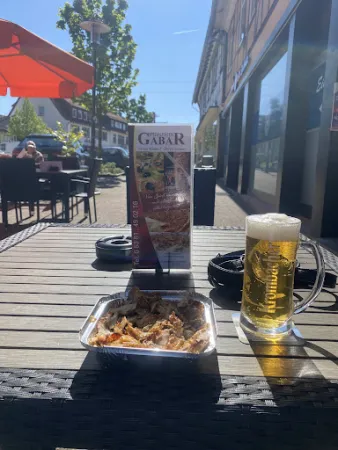 Bild von Bistro Gabar