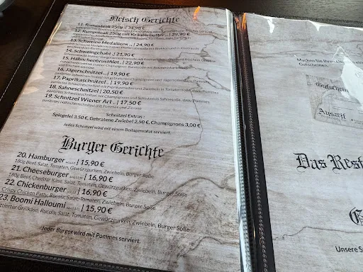 Bild von Auszeit - Restaurant | Bar