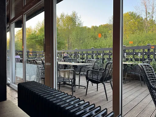 Bild von Auszeit - Restaurant | Bar