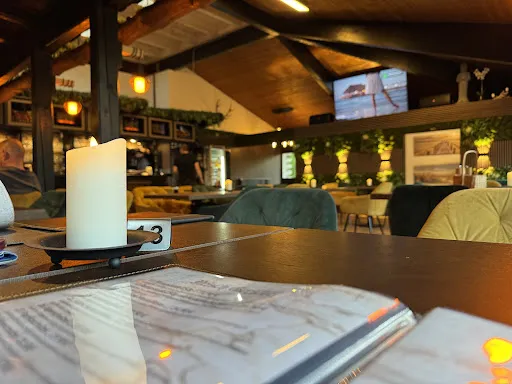 Bild von Auszeit - Restaurant | Bar