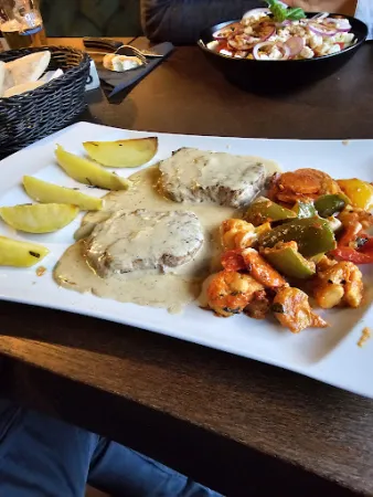Bild von Auszeit - Restaurant | Bar