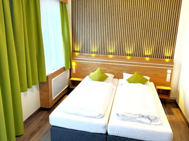 Bild von Restaurant im Berghotel Glockenberg