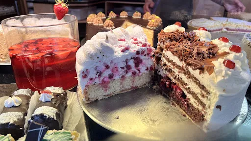 Bild von Café Peters