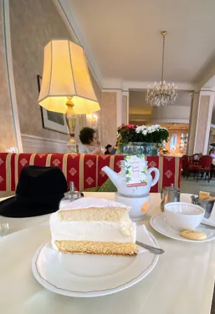 Bild von Café Peters