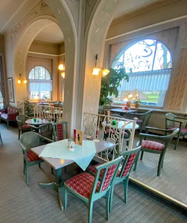 Bild von Café Peters