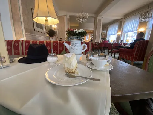 Bild von Café Peters