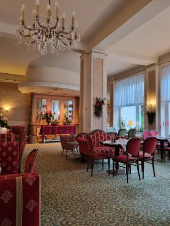Bild von Café Peters
