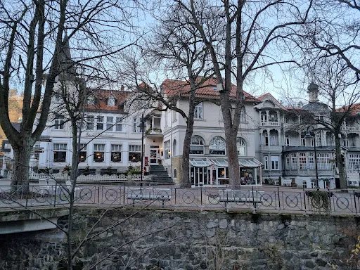 Bild von Café Peters