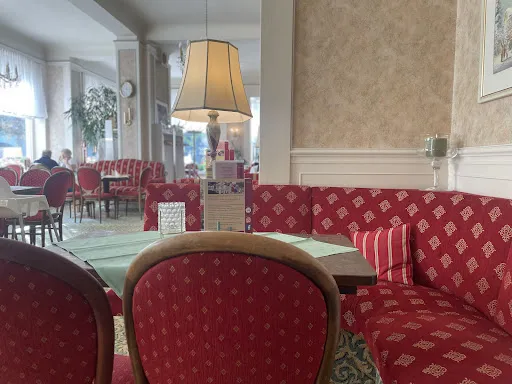 Bild von Café Peters