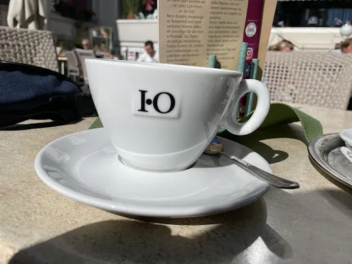 Bild von Café Peters